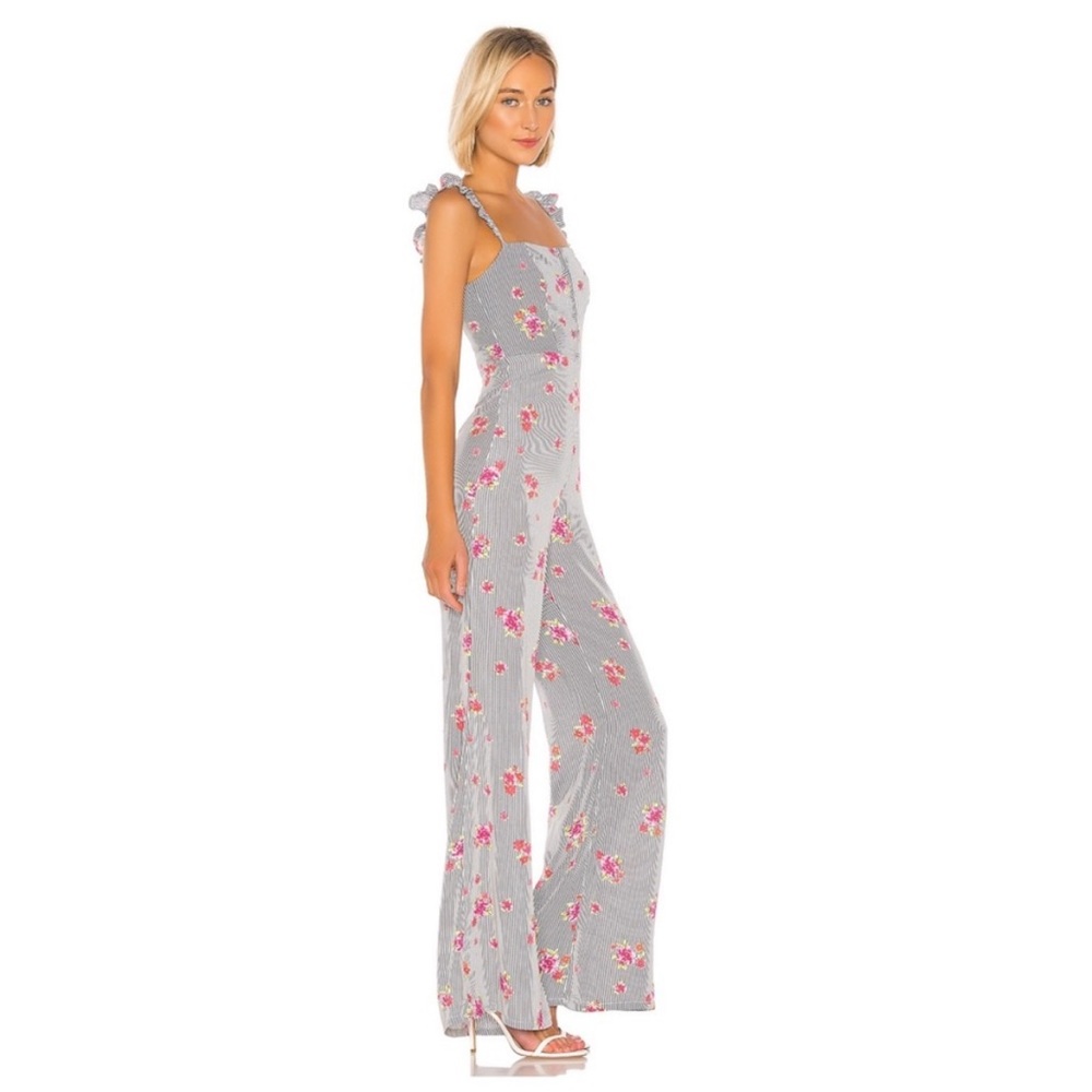 Flynn Skye Jumpsuit